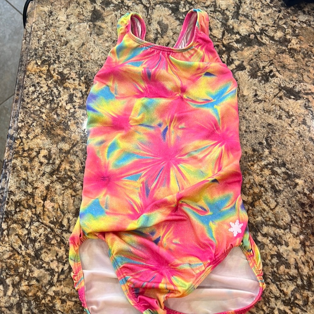 Leotard